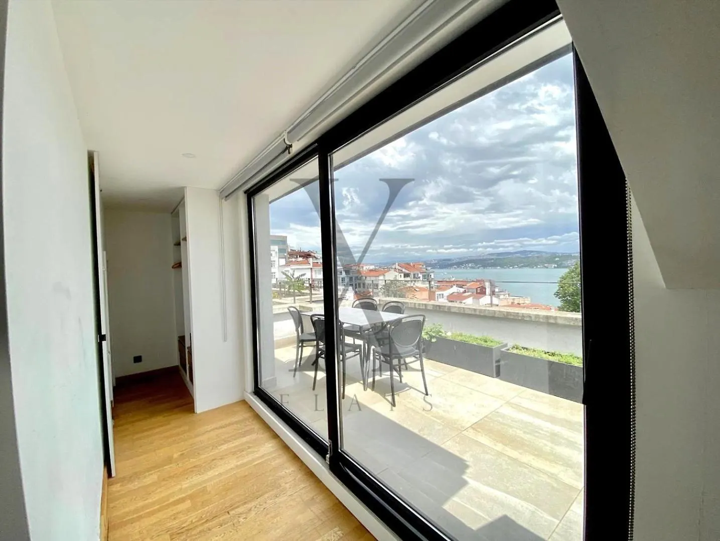 X Flats Vilhelm Apartment Istanbul 0*,
