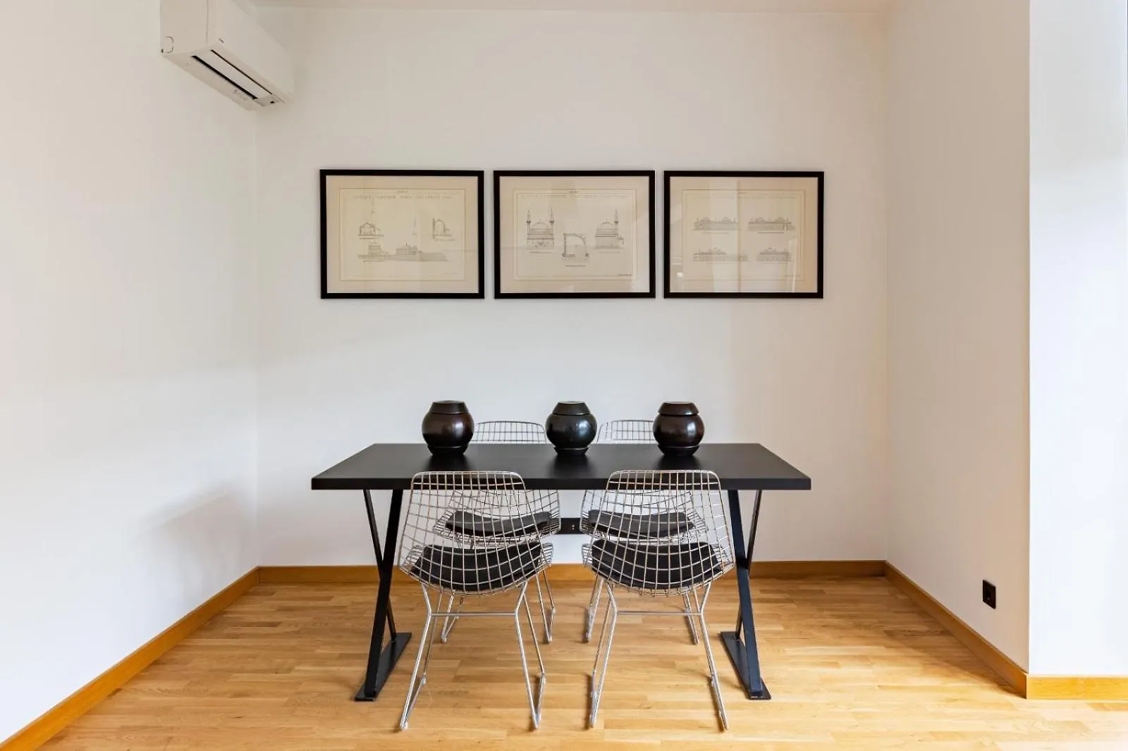 X Flats Vilhelm Apartment Istanbul