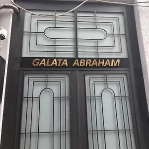Galata Abraham By Newinn Апартаменты
