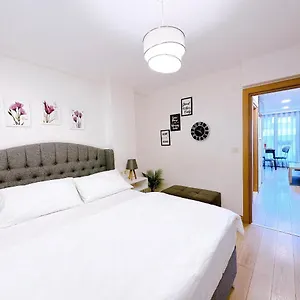 Aliya No1-new Close To Taksim Апартаменты