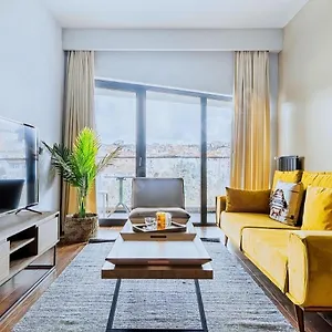 Flats And Near Taksim Square Апартаменты