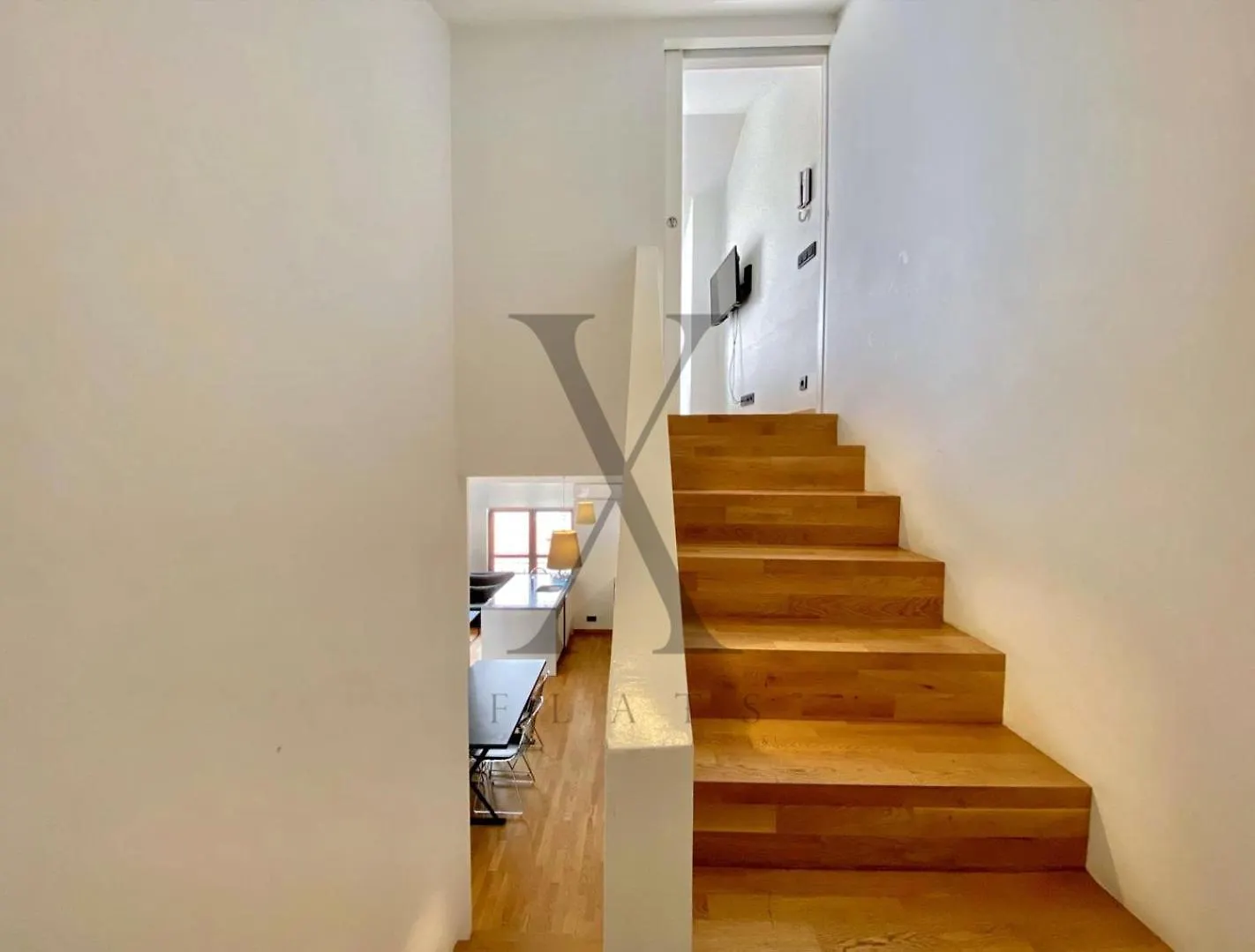 X Flats Vilhelm Apartment Istanbul 0*,