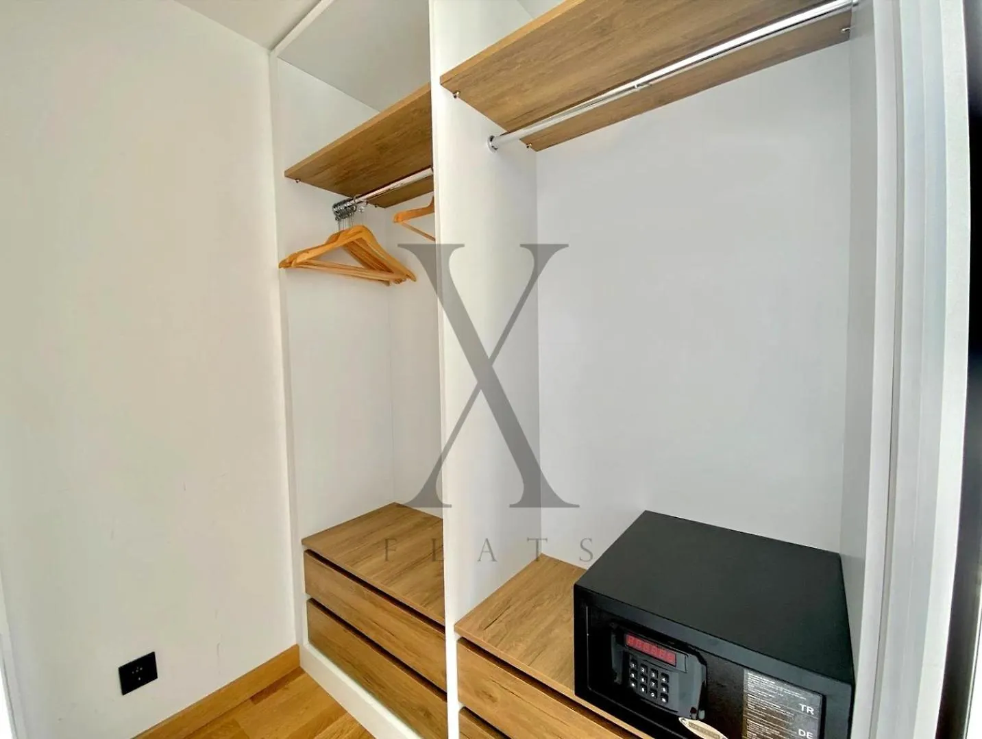 Appartement X Flats Vilhelm à Istambul 0*,  Turquie